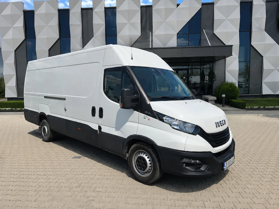 Iveco Daily (2022) (8796)