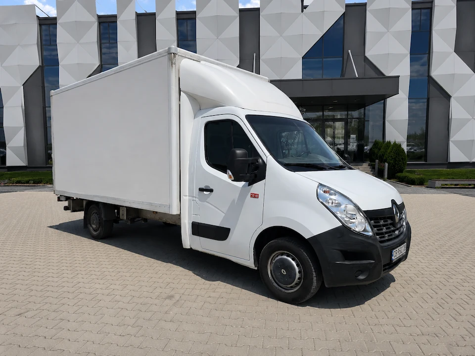 Renault Master (2017) (5514)
