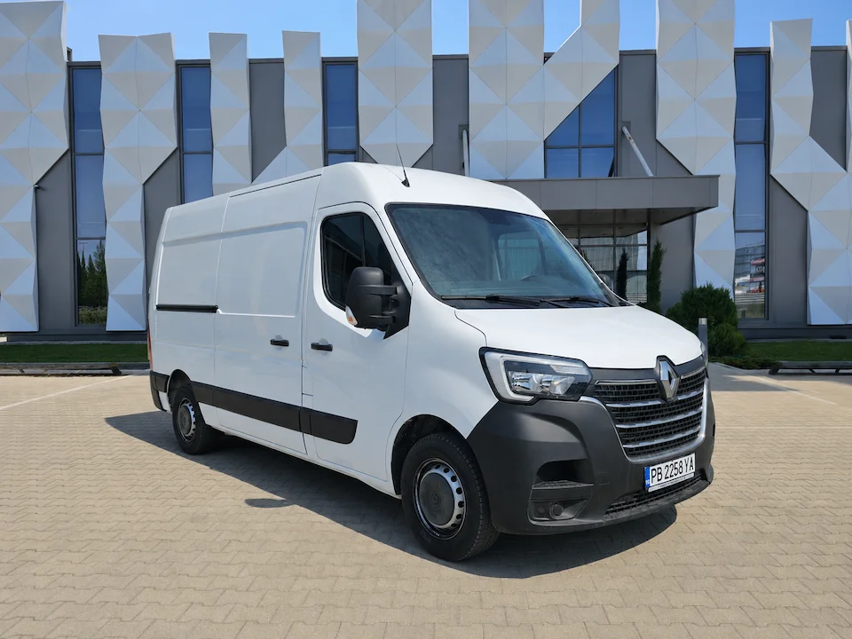 Renault Master (2022) (2258)